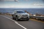 Toyota RAV4 VX AWD 2019 года (ZA)